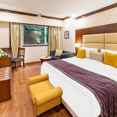 Madhuban Sarovar Portico Mussoorie Ngoại thất bức ảnh