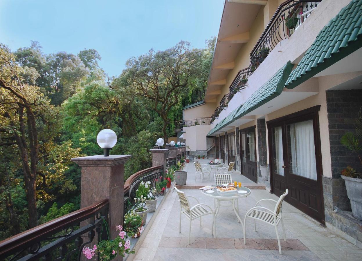 Madhuban Sarovar Portico Mussoorie Ngoại thất bức ảnh