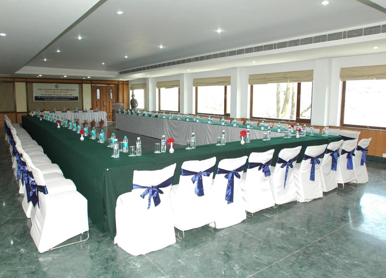 Madhuban Sarovar Portico Mussoorie Ngoại thất bức ảnh