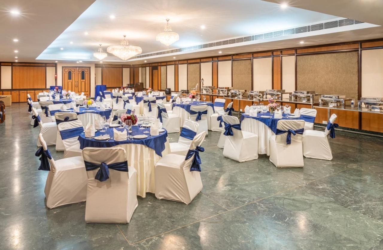 Madhuban Sarovar Portico Mussoorie Ngoại thất bức ảnh